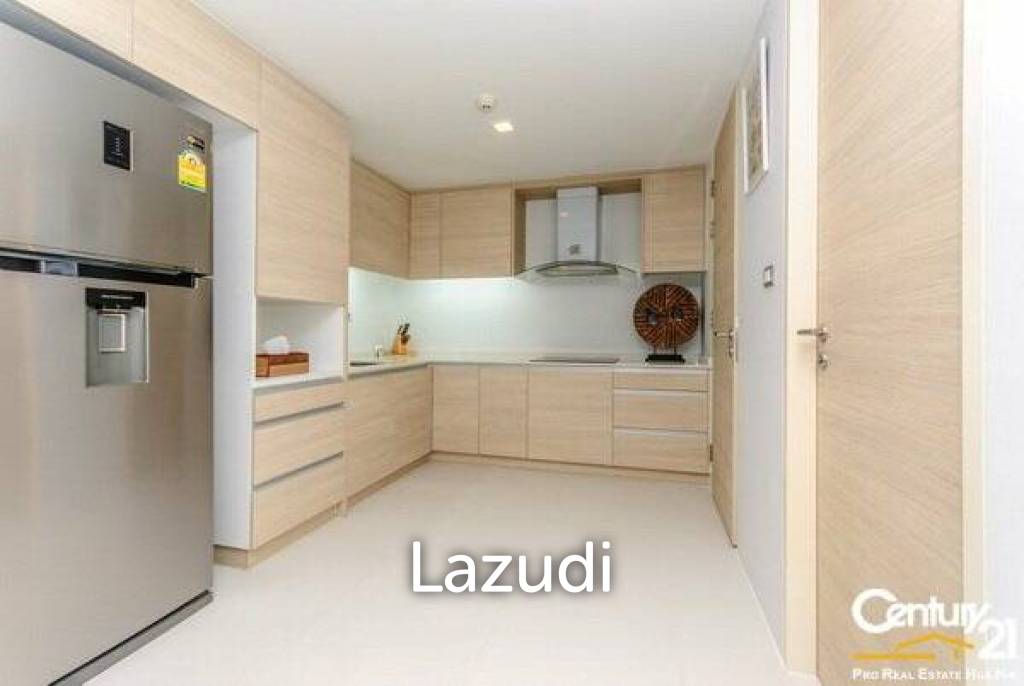 123 Sqm 2 Bed 2 Bath Condominium For Sale