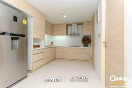 2 Bed 123 SQM, Condo in Khao Takiab