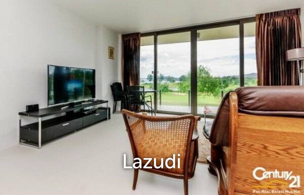 123 Sqm 2 Bed 2 Bath Condominium For Sale