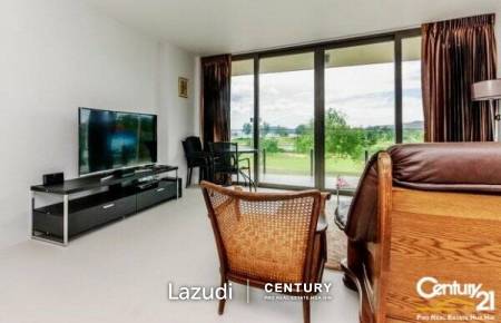 2 Bed 123 SQM, Condo in Khao Takiab