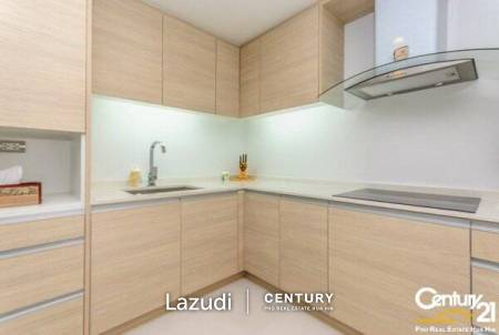 2 Bed 123 SQM, Condo in Khao Takiab