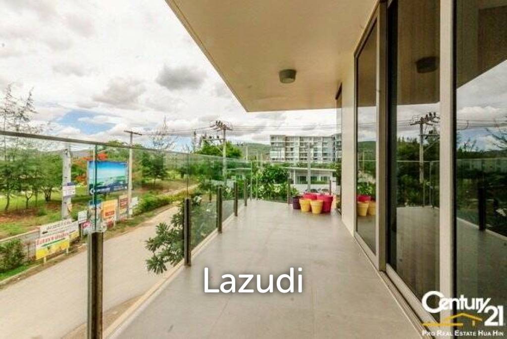 123 Sqm 2 Bed 2 Bath Condominium For Sale