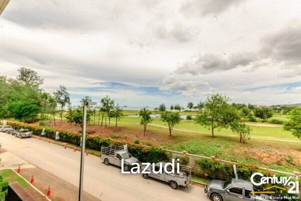 123 Sqm 2 Bed 2 Bath Condominium For Sale