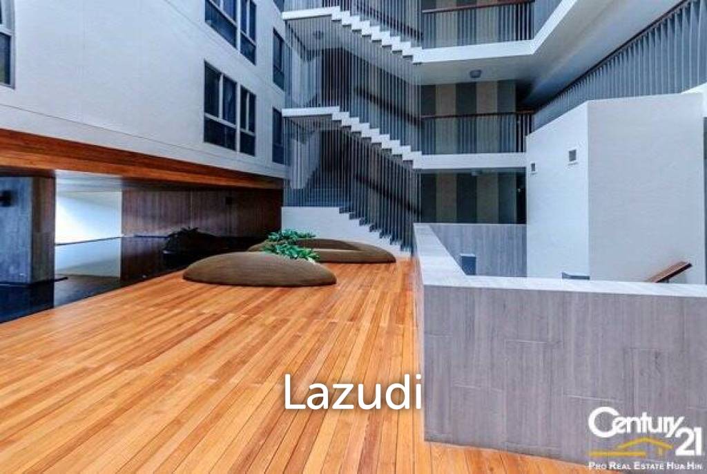 123 Sqm 2 Bed 2 Bath Condominium For Sale