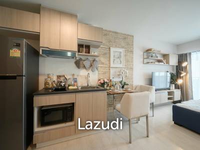 Studio 23.58 SQ.M Niche Mono Sukhumvit 50