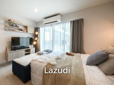 Studio 23.58 SQ.M Niche Mono Sukhumvit 50