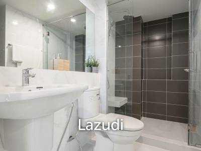 Studio 23.58 SQ.M Niche Mono Sukhumvit 50