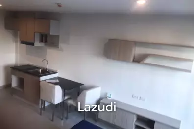 Studio 23.58 SQ.M Niche Mono Sukhumvit 50
