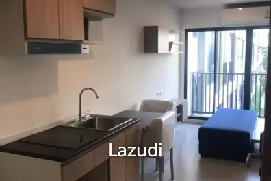 Studio 23.58 SQ.M Niche Mono Sukhumvit 50