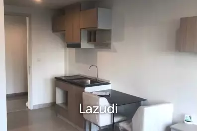 Studio 23.58 SQ.M Niche Mono Sukhumvit 50