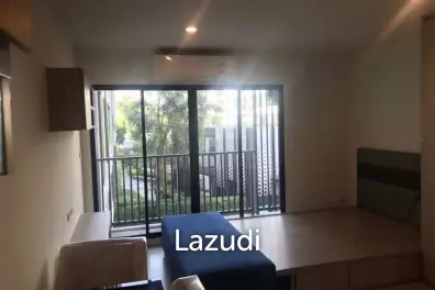 Studio 23.58 SQ.M Niche Mono Sukhumvit 50