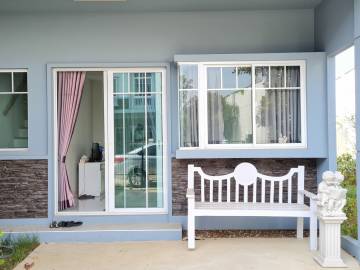 Townhouse for Sale Indy 3 Prachauthi 90