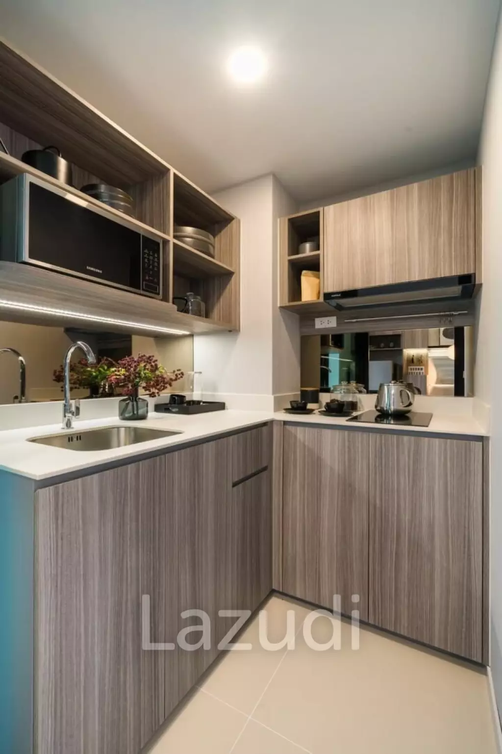 2 Bed 1 Bath 44 SQ.M The Origin Sukhumvit 105