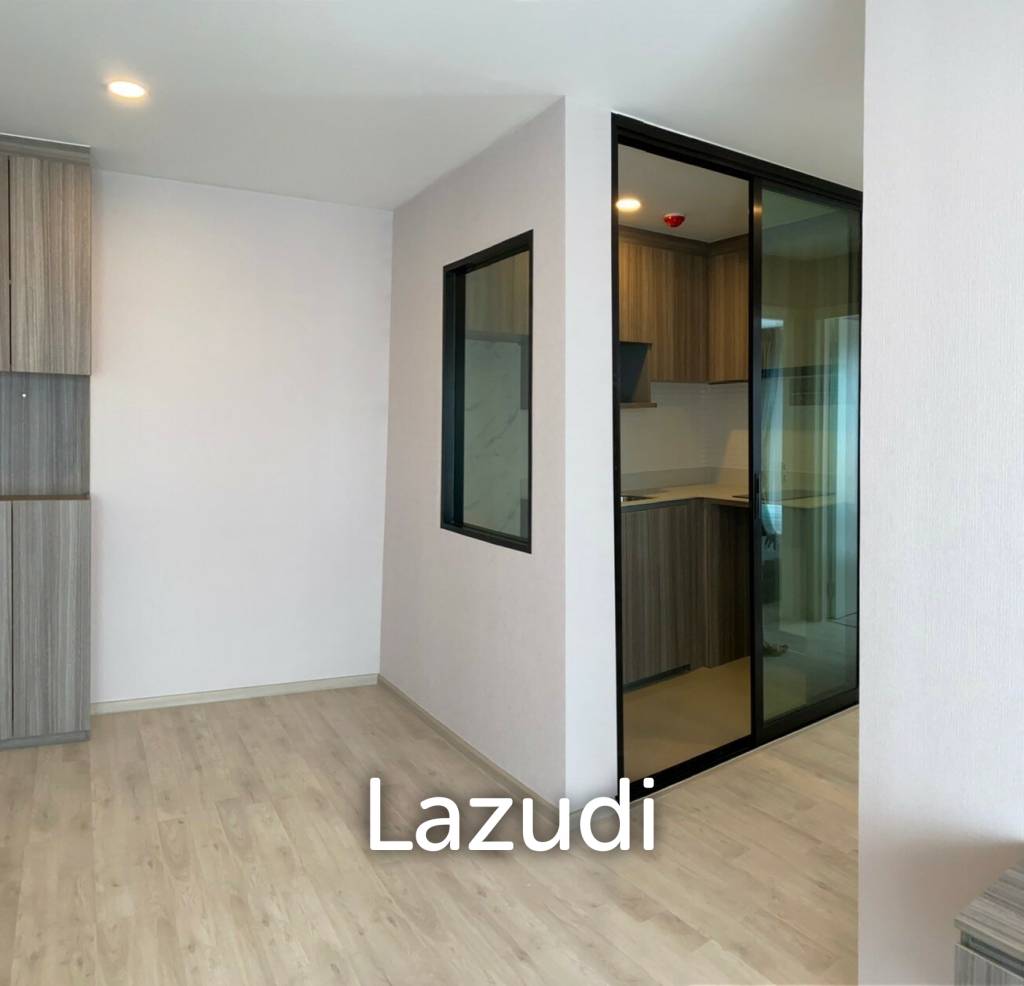 2 Bed 1 Bath 44 SQ.M The Origin Sukhumvit 105