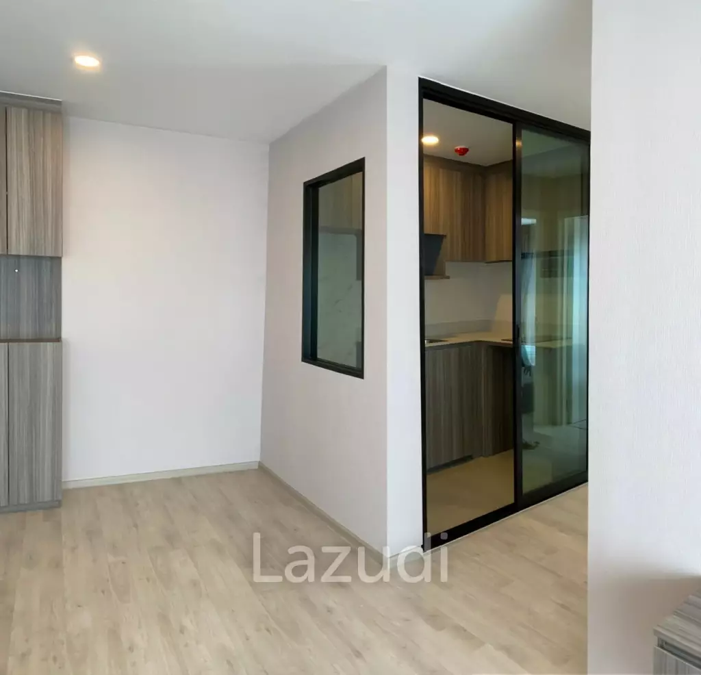 2 Bed 1 Bath 44 SQ.M The Origin Sukhumvit 105