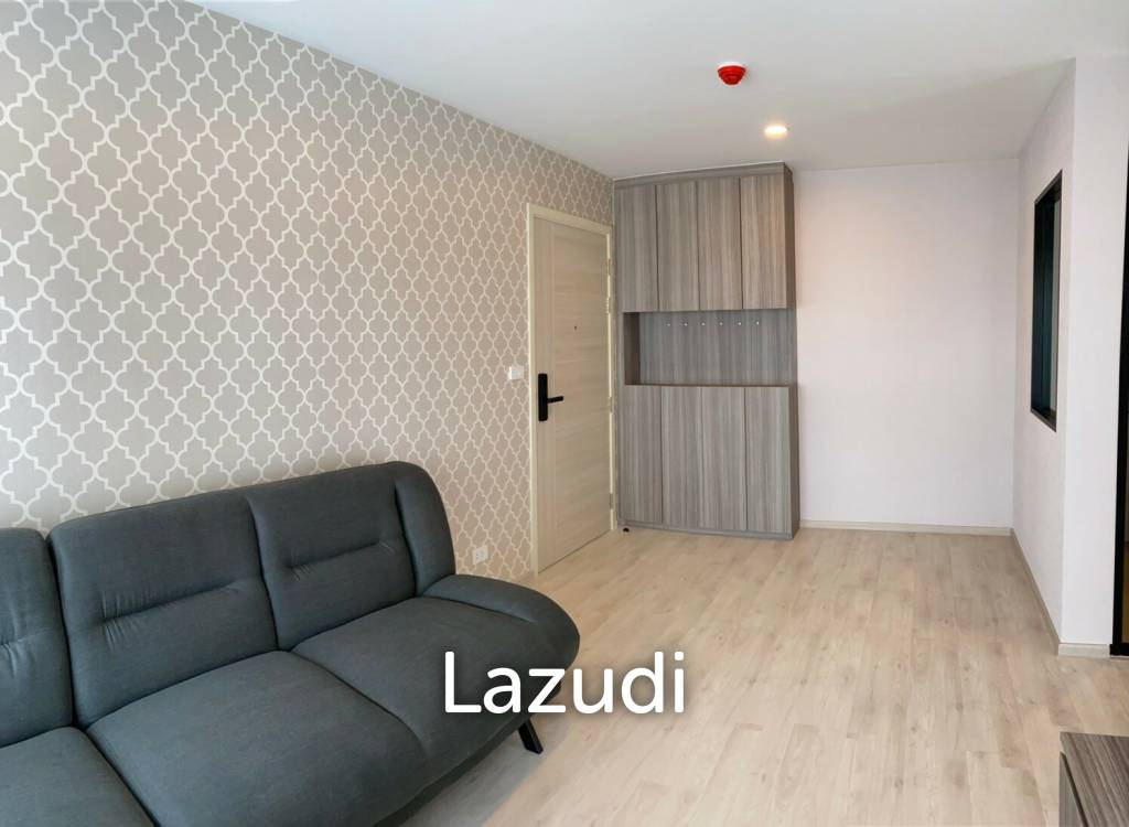 2 Bed 1 Bath 44 SQ.M The Origin Sukhumvit 105