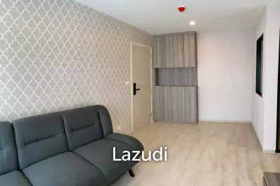 2 Bed 1 Bath 44 SQ.M The Origin Sukhumvit 105