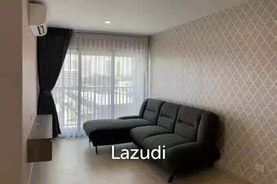 2 Bed 1 Bath 44 SQ.M The Origin Sukhumvit 105