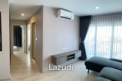 2 Bed 1 Bath 44 SQ.M The Origin Sukhumvit 105