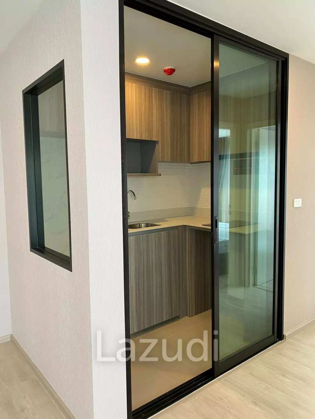 2 Bed 1 Bath 44 SQ.M The Origin Sukhumvit 105