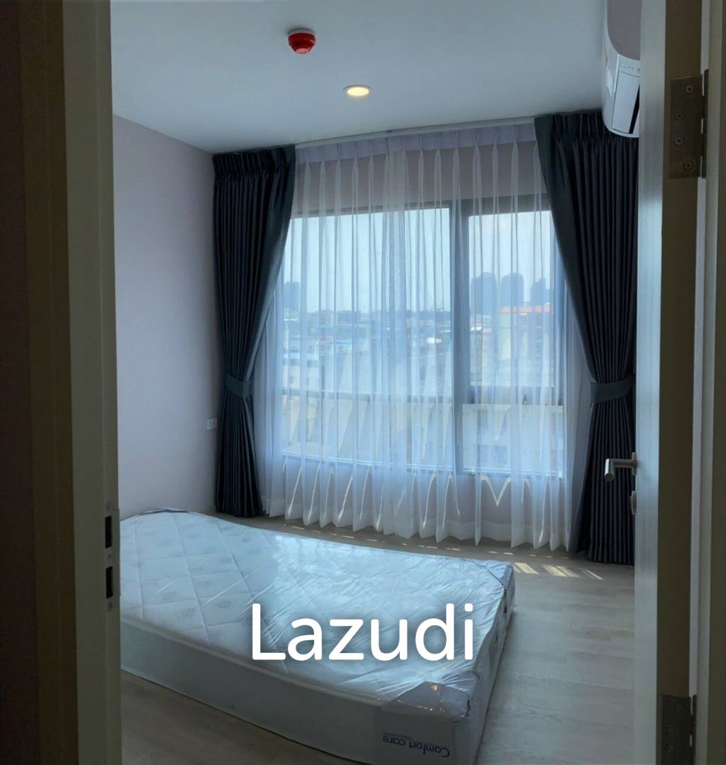 2 Bed 1 Bath 44 SQ.M The Origin Sukhumvit 105