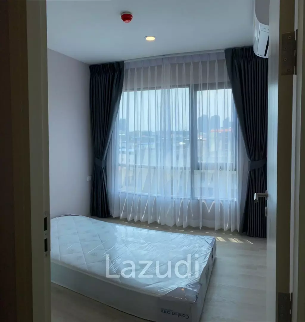 2 Bed 1 Bath 44 SQ.M The Origin Sukhumvit 105