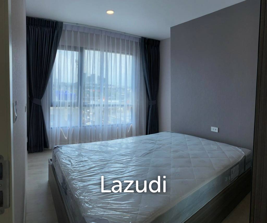 2 Bed 1 Bath 44 SQ.M The Origin Sukhumvit 105