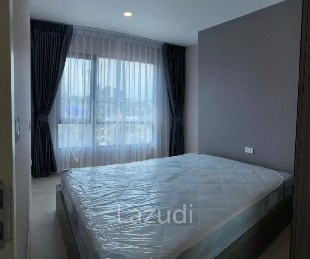 2 Bed 1 Bath 44 SQ.M The Origin Sukhumvit 105