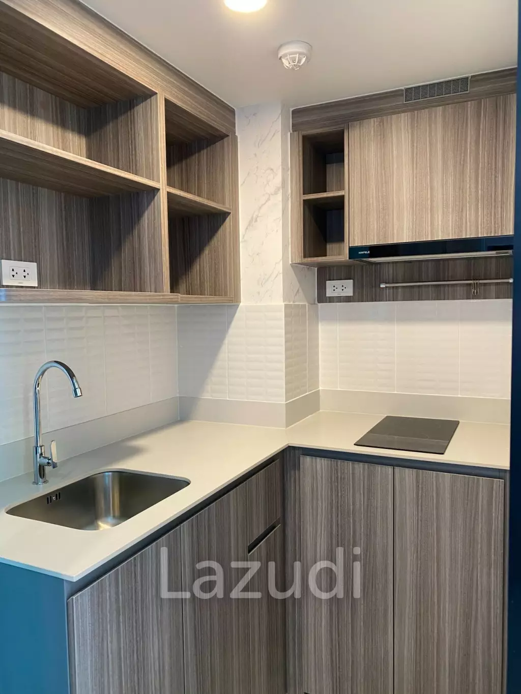 2 Bed 1 Bath 44 SQ.M The Origin Sukhumvit 105