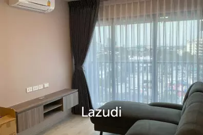 2 Bed 1 Bath 44 SQ.M The Origin Sukhumvit 105