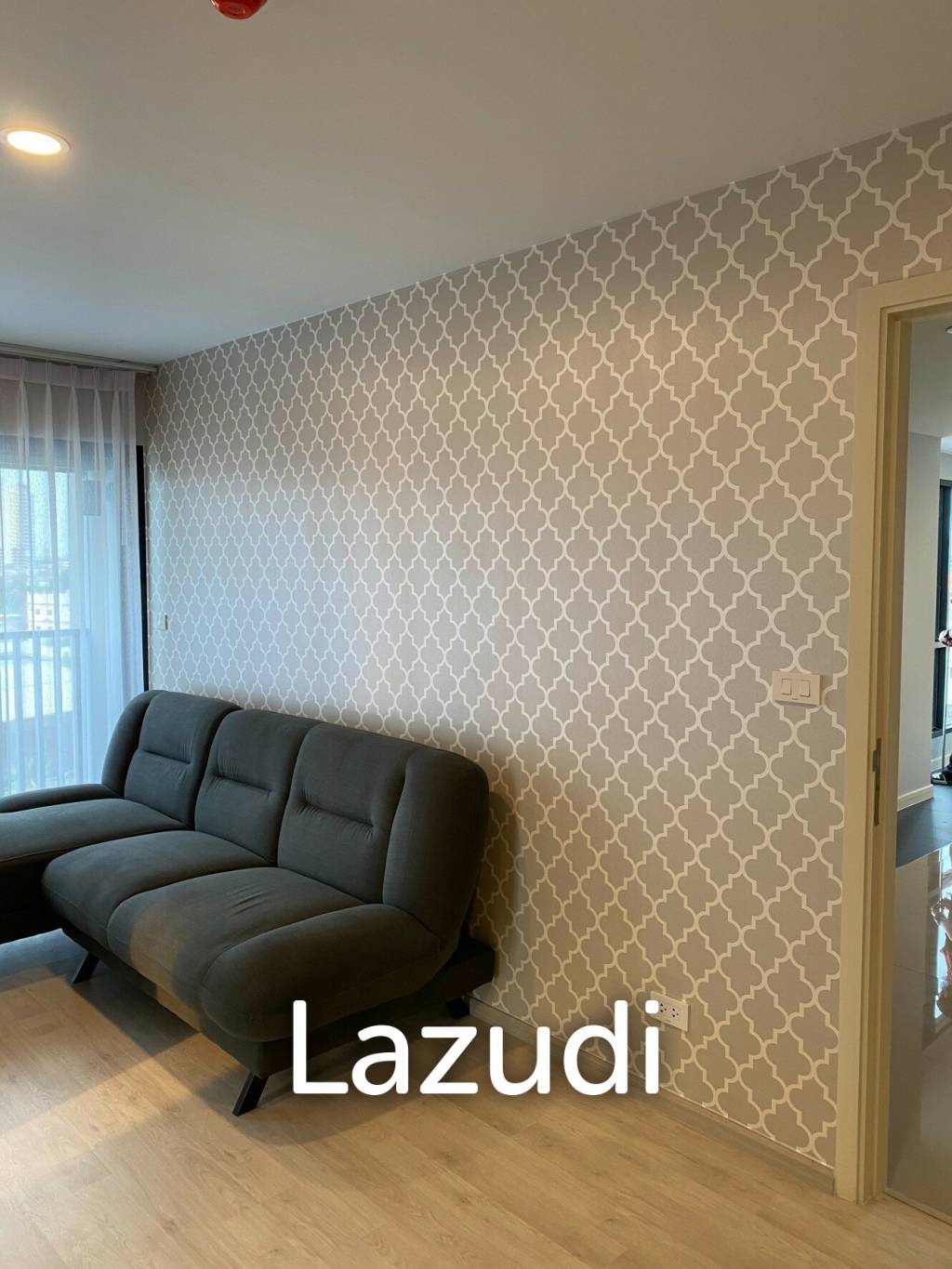 2 Bed 1 Bath 44 SQ.M The Origin Sukhumvit 105