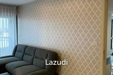 2 Bed 1 Bath 44 SQ.M The Origin Sukhumvit 105