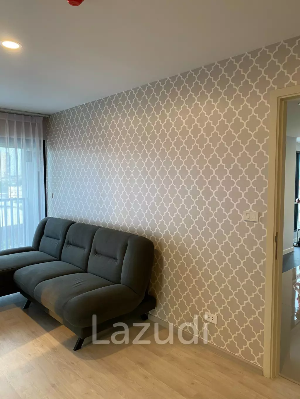 2 Bed 1 Bath 44 SQ.M The Origin Sukhumvit 105