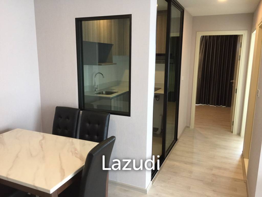 2 Bed 1 Bath 44 SQ.M The Origin Sukhumvit 105