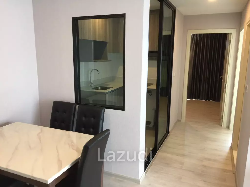 2 Bed 1 Bath 44 SQ.M The Origin Sukhumvit 105