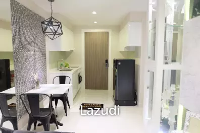 1 Bed 1 Bath 43.5 SQ.M De Amber Bang Saray