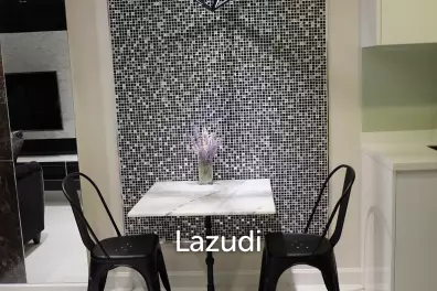 1 Bed 1 Bath 43.5 SQ.M De Amber Bang Saray