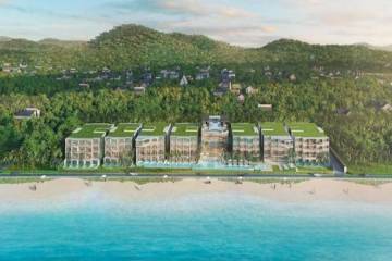 Studio 41 SQM, Radisson Phuket Mai Khao Beach