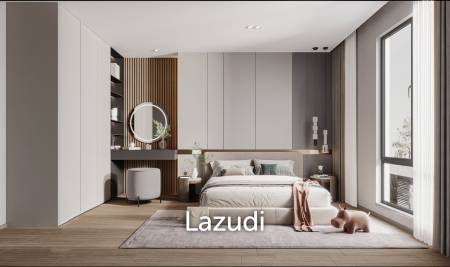 33.41 Sqm 1 Bed 1 Bath Mahidol Condo 33.41 Sqm 1 Bed 1 Bath Mahidol Condo