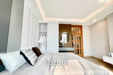 Studio 1 Bath 22.45 SQ.M. Mahidol Condo