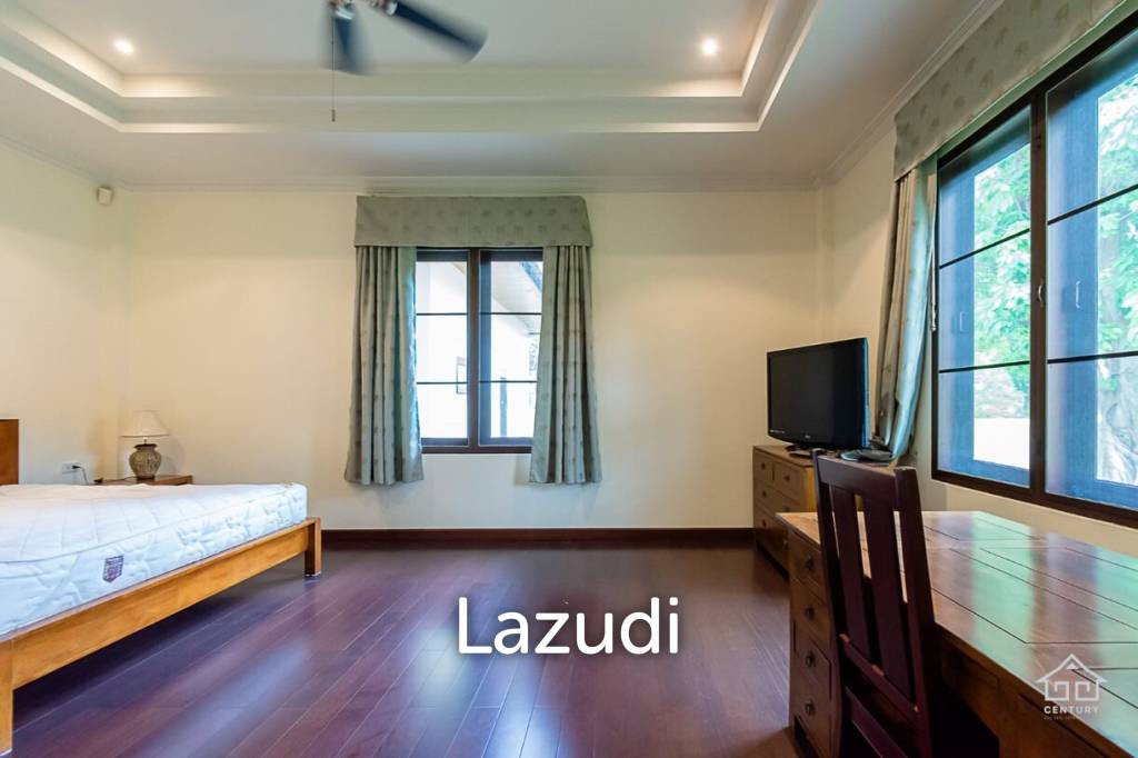 2,400 Sqm 5 Bed 6 Bath Villa For Sale