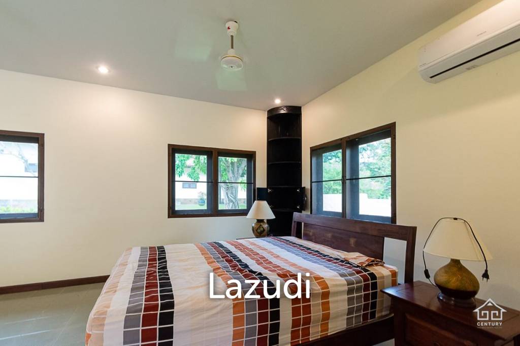 2,400 Sqm 5 Bed 6 Bath Villa For Sale