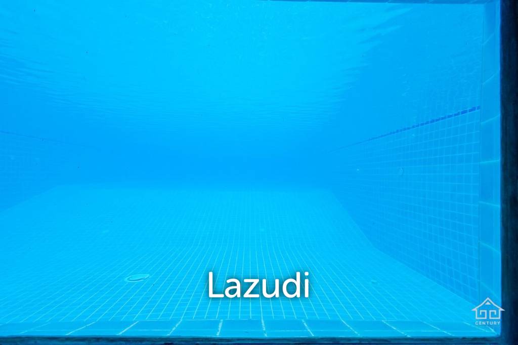 2,400 Sqm 5 Bed 6 Bath Villa For Sale