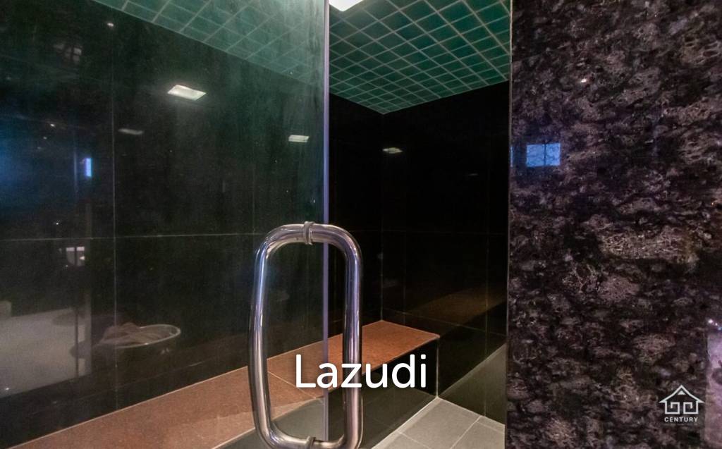 2,400 Sqm 5 Bed 6 Bath Villa For Sale