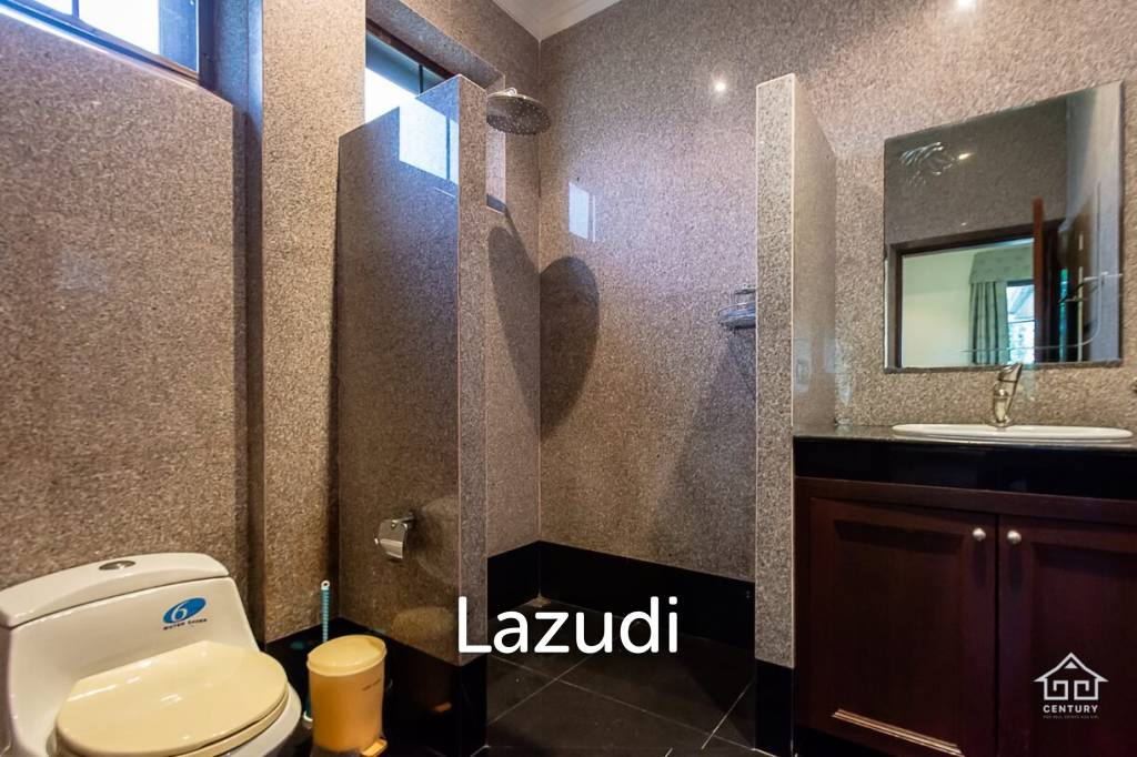 2,400 Sqm 5 Bed 6 Bath Villa For Sale