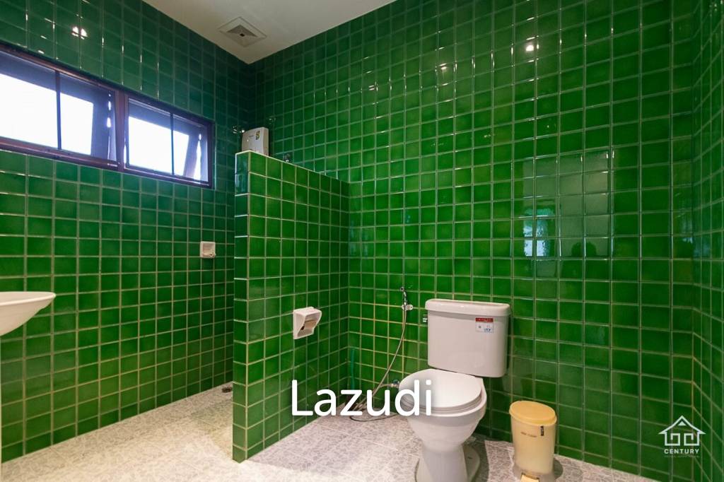 2,400 Sqm 5 Bed 6 Bath Villa For Sale