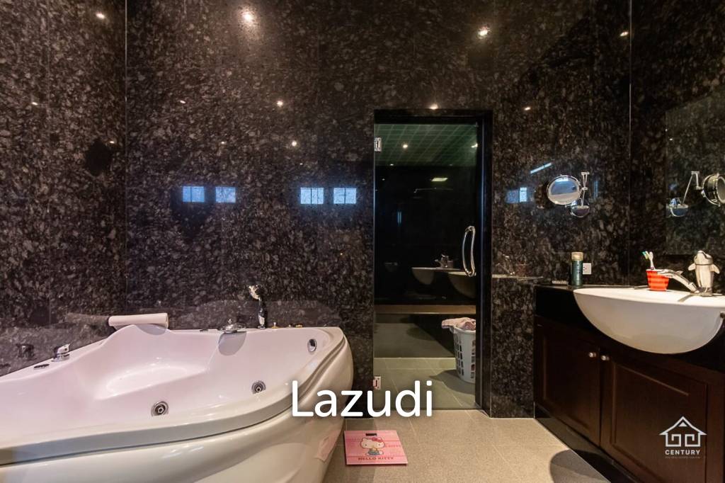 2,400 Sqm 5 Bed 6 Bath Villa For Sale