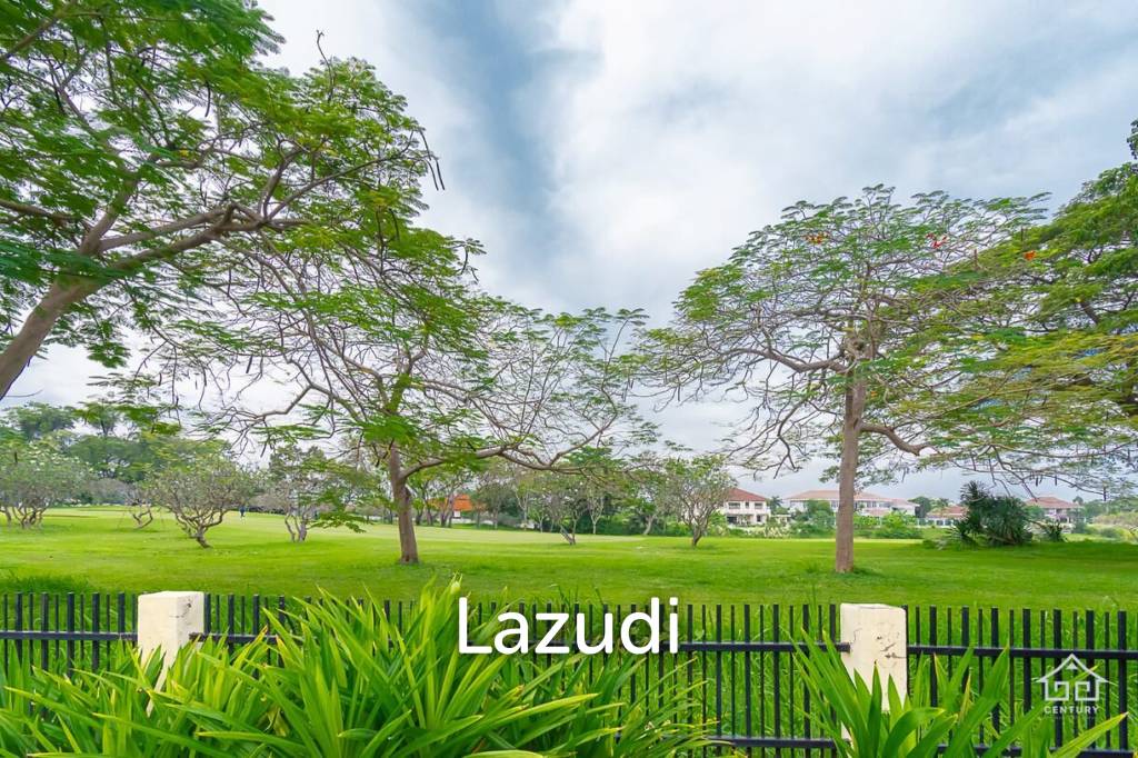 2,400 Sqm 5 Bed 6 Bath Villa For Sale