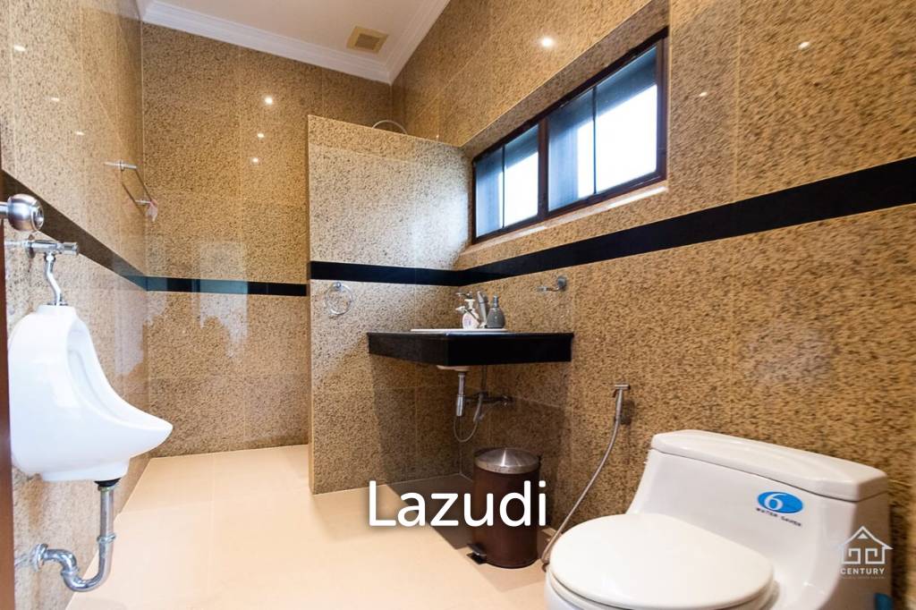 2,400 Sqm 5 Bed 6 Bath Villa For Sale