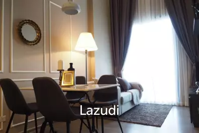 2 Bed 2 Bath 68 SQ.M Nye by Sansiri